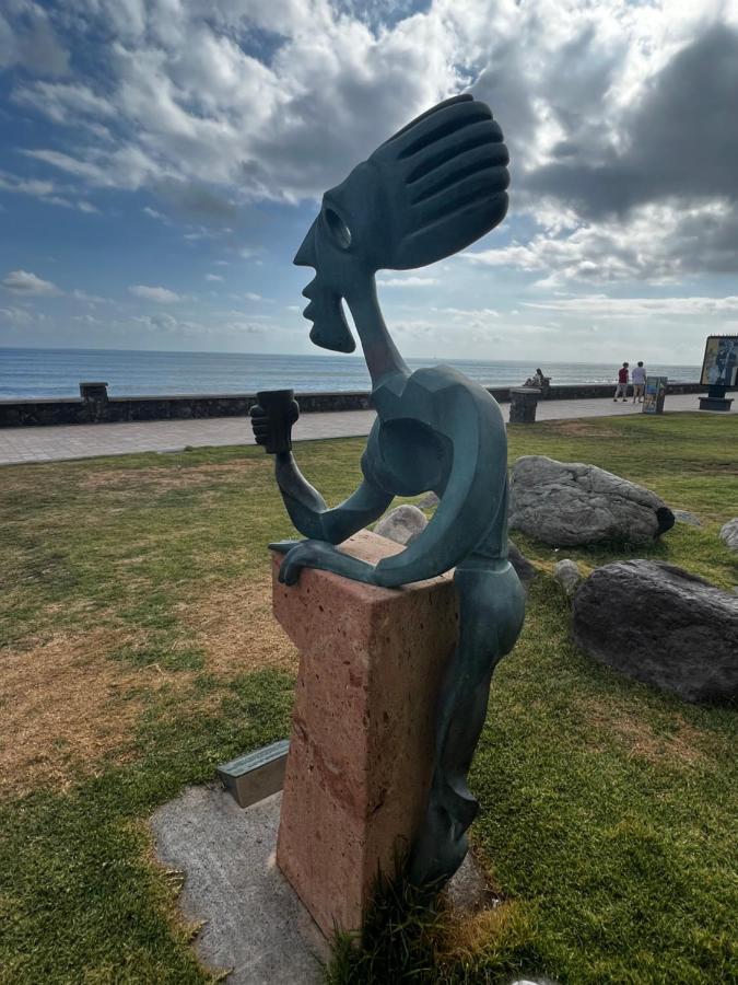 Agaete Parque Av De Tenerife Maspalomas Maspalomas  Dış mekan fotoğraf