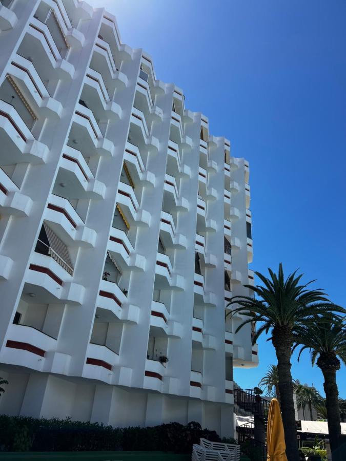 Agaete Parque Av De Tenerife Maspalomas Maspalomas  Dış mekan fotoğraf
