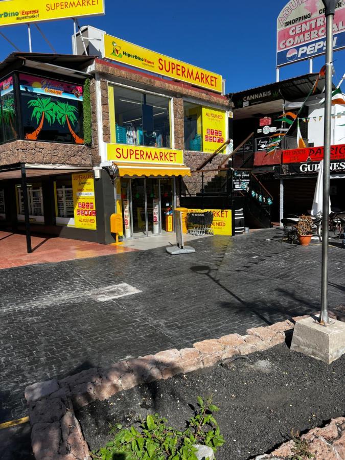 Agaete Parque Av De Tenerife Maspalomas Maspalomas  Dış mekan fotoğraf