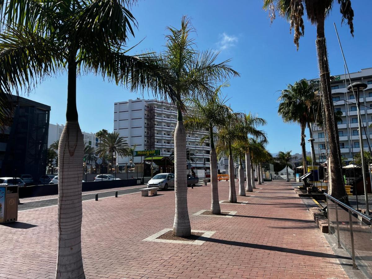 Agaete Parque Av De Tenerife Maspalomas Maspalomas  Dış mekan fotoğraf