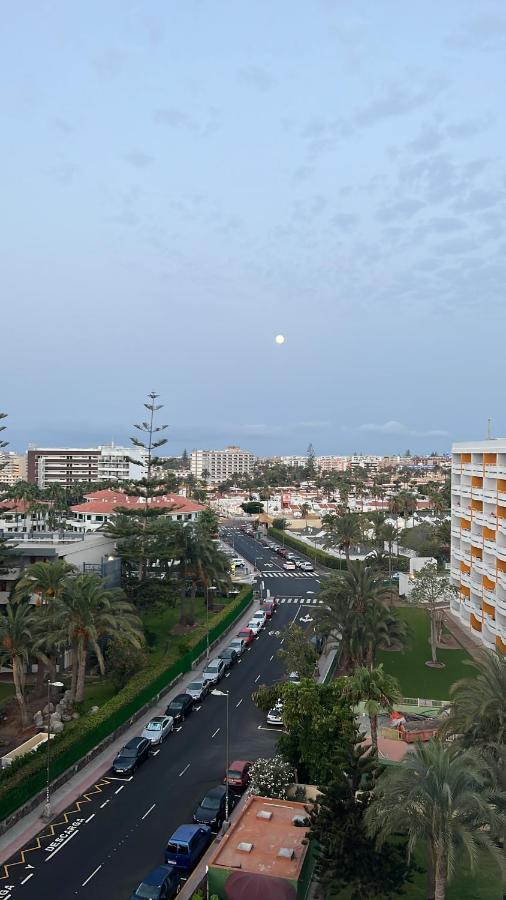 Agaete Parque Av De Tenerife Maspalomas Maspalomas  Dış mekan fotoğraf