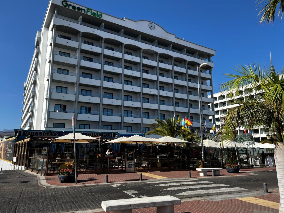 Agaete Parque Av De Tenerife Maspalomas Maspalomas  Dış mekan fotoğraf