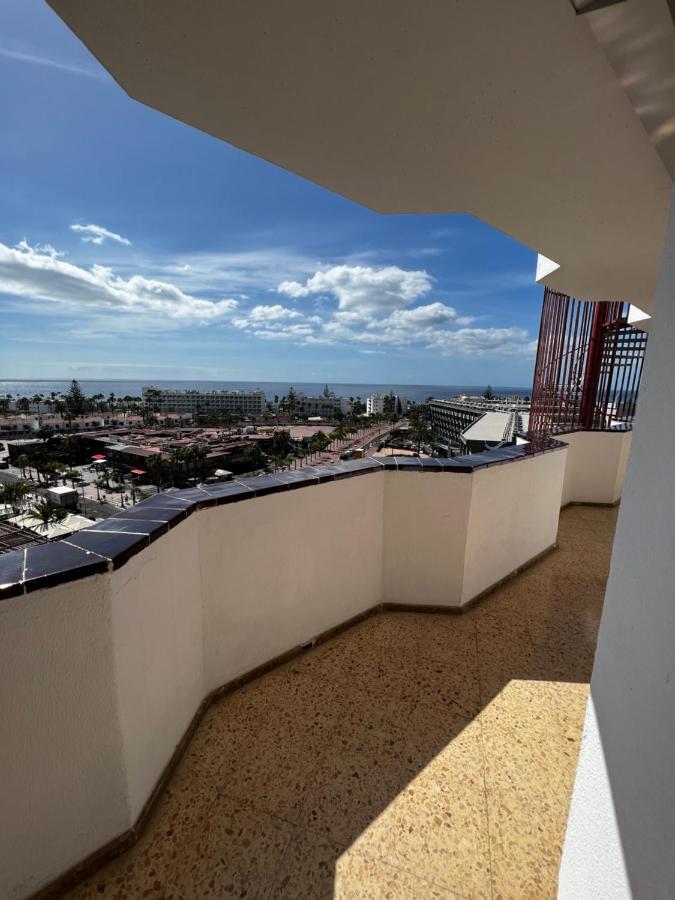 Agaete Parque Av De Tenerife Maspalomas Maspalomas  Dış mekan fotoğraf