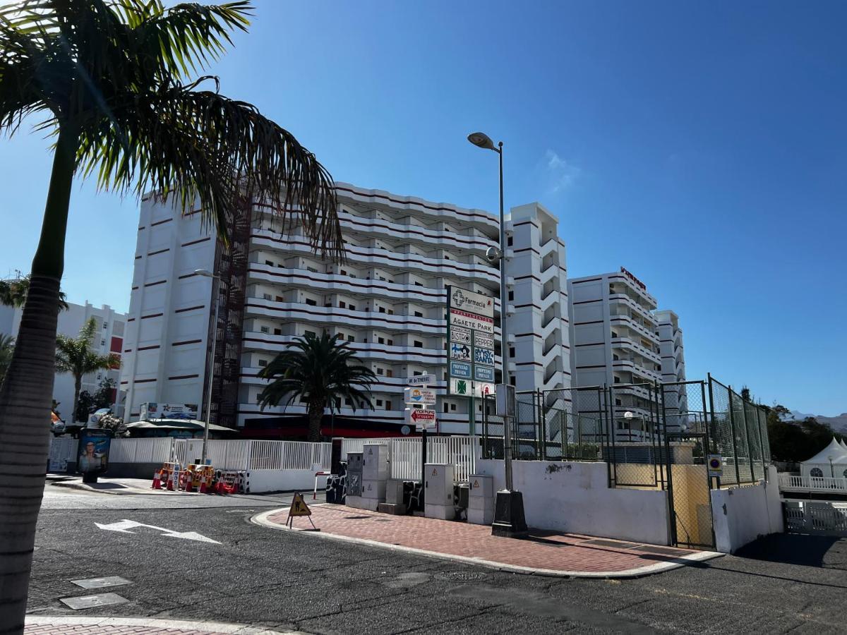 Agaete Parque Av De Tenerife Maspalomas Maspalomas  Dış mekan fotoğraf