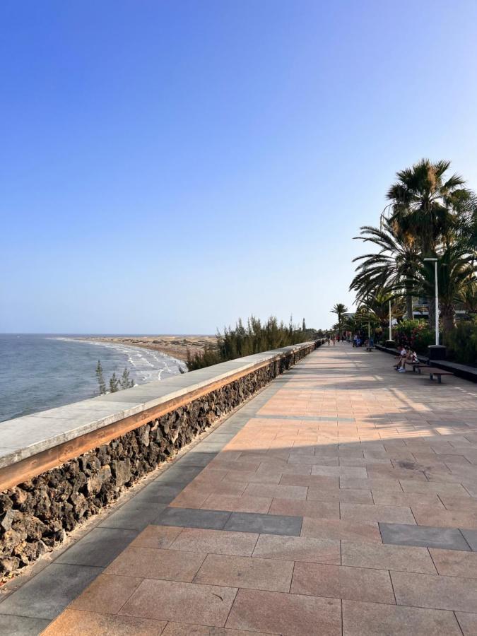 Agaete Parque Av De Tenerife Maspalomas Maspalomas  Dış mekan fotoğraf