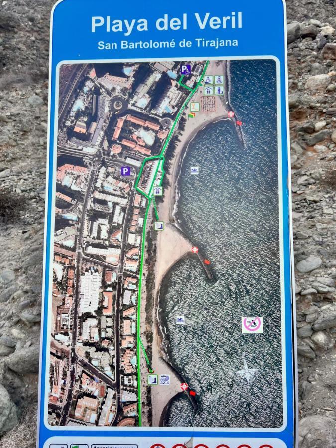 Agaete Parque Av De Tenerife Maspalomas Maspalomas  Dış mekan fotoğraf