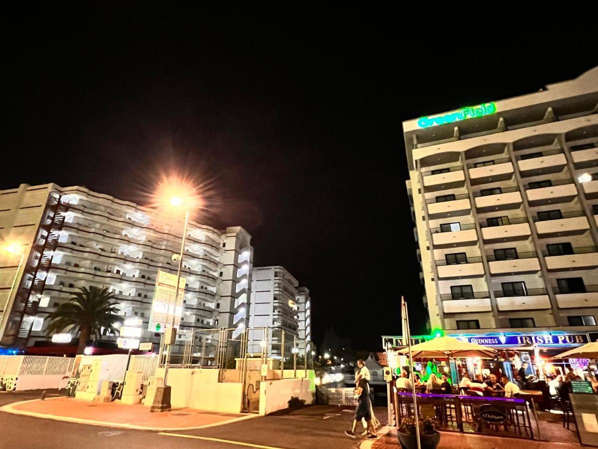 Agaete Parque Av De Tenerife Maspalomas Maspalomas  Dış mekan fotoğraf