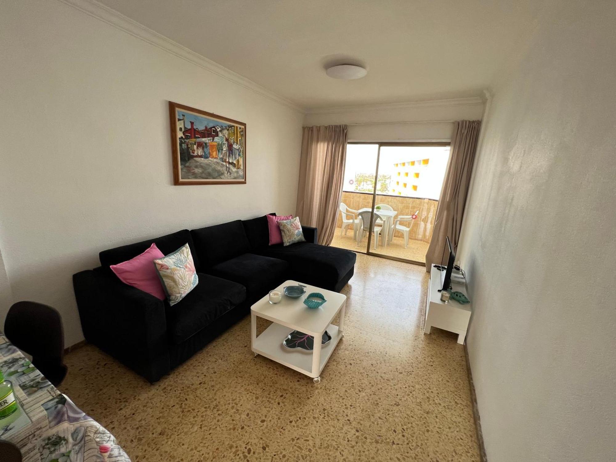 Agaete Parque Av De Tenerife Maspalomas Maspalomas  Dış mekan fotoğraf